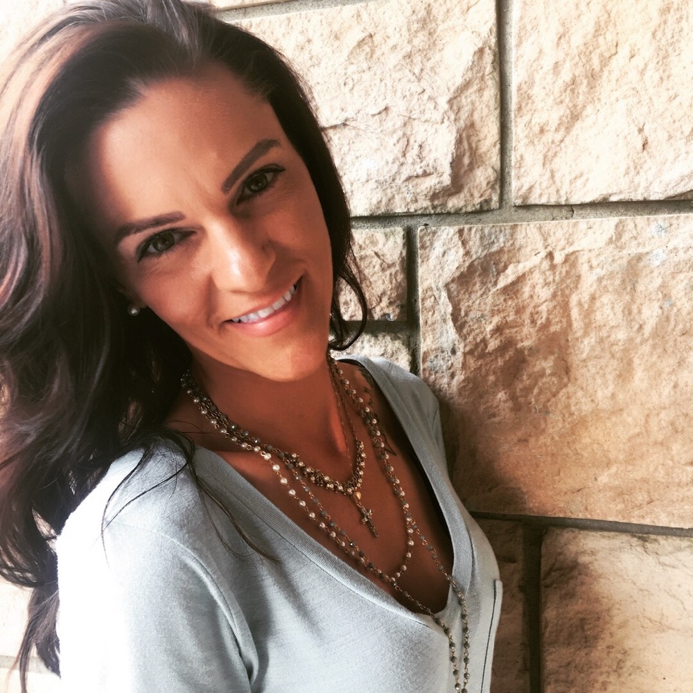 Meet your Posher, Michelle